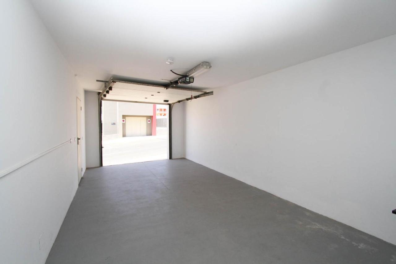 Casa Grande Familiar Con 4 Terrazas Holiday home